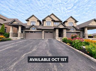 160 Oak Park Dr, Waterloo, ON N2K 0B3