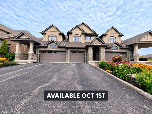 160 Oak Park Dr, Waterloo, ON N2K 0B3