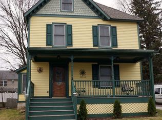 13 Lee Ave, Danbury, CT 06810