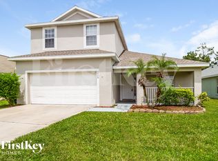 3924 Benson Park Blvd, Orlando, FL 32829