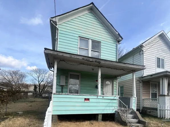 1420 3rd Ave, Charleston, WV 25387