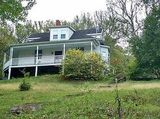 176 Mary Ingles Hwy W, Augusta, KY 41002