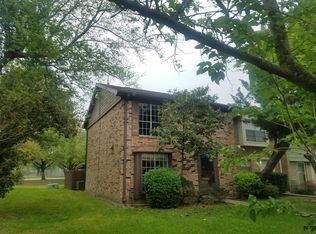 1401 Beech Cove St, La Porte, TX 77571
