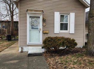 72 N Hickory St, Chillicothe, OH 45601