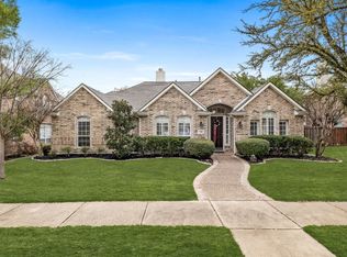 7762 Red Clover Dr, Frisco, TX 75033