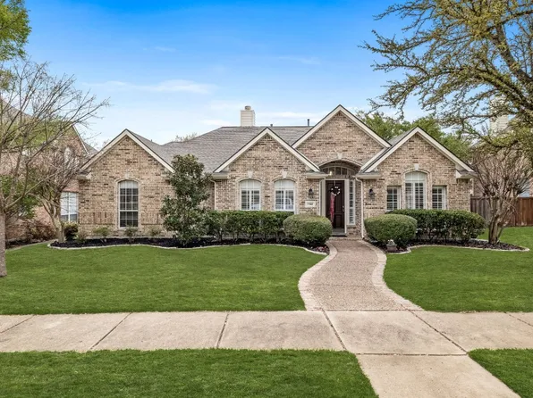 7762 Red Clover Dr, Frisco, TX 75033