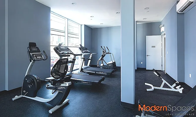 Rented by Modern Spaces | media 21