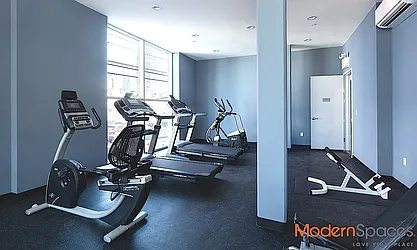 Rented by Modern Spaces