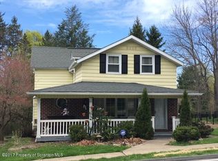 109 Carbondale Rd, Waverly Township, PA 18414