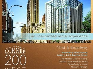 200 W 72nd St, New York, NY
