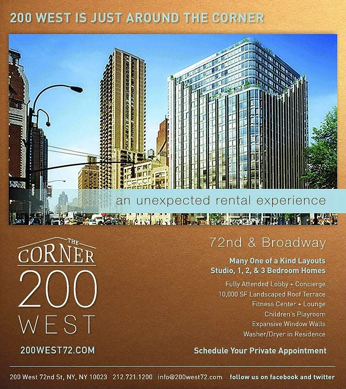 200 W 72nd St photo 1