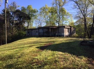 900 Shiloh Rd, Duck Hill, MS 38925