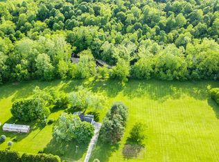 11881 16th Rd SW, Stoutsville, OH 43154