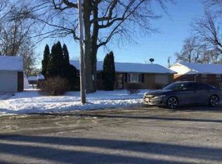 517 W Martindale Rd, Englewood, OH 45322