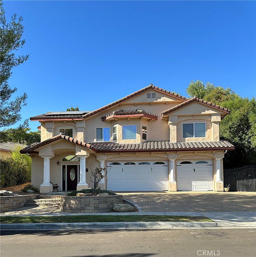 213 Grand Canyon Dr Paso Robles CA 93446 Zillow