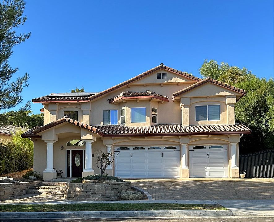 213 Grand Canyon Dr Paso Robles CA 93446 Zillow