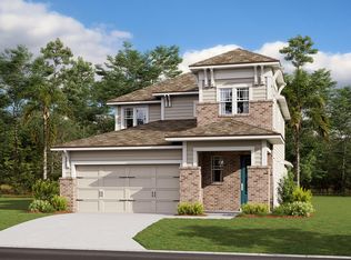 91 Andesite Trl, Saint Augustine, FL 32095