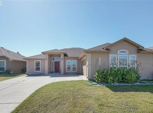 3905 Negin Dr, Corpus Christi, TX 78414