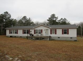 1002 Parrish Rd, Leesville, SC 29070