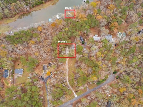155 Indian Bend Dr, Lagrange, GA 30240