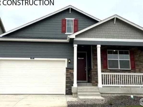 4683 Antler Ct, Johnstown, CO 80534