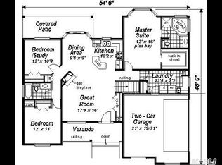 7519 166th St, Fresh Meadows, NY 11366