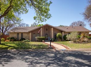 3021 Sierra Dr, San Angelo, TX 76904