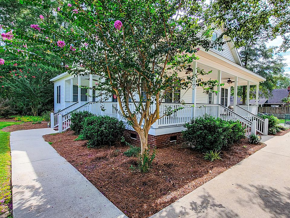 210 Oxford Dr, Walterboro, SC 29488 Zillow