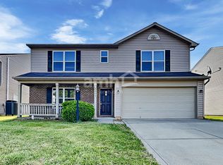 1439 Round Lake Rd, Greenwood, IN 46143