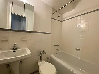 Rented by Compass