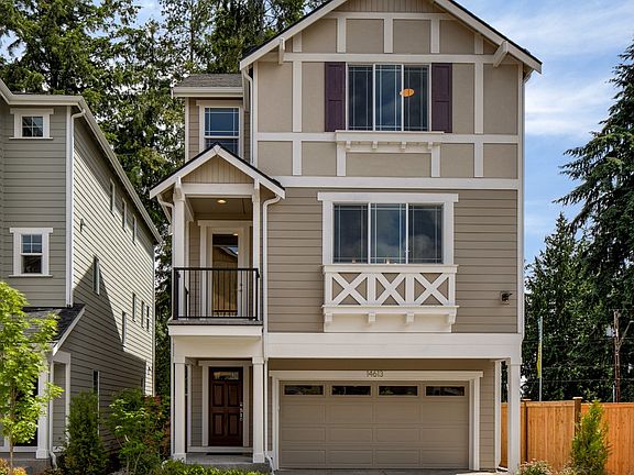 3rd image of 17605 21st Ave W #19