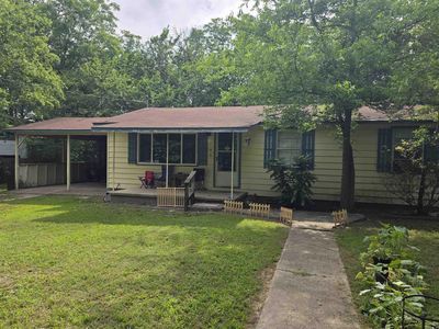 109 Adams St S, Mena, AR, 71953