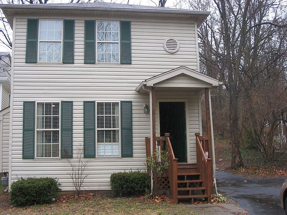 Maintenance free exterior