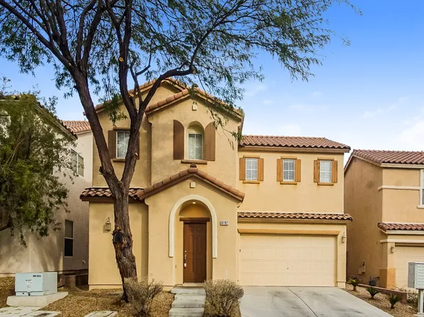 6192 Windmill Island Ave, Las Vegas, NV 89139