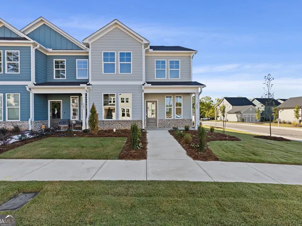 389 Summerville Ln #7, Athens, GA 30606