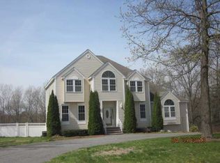 83 Tellier Way, Dracut, MA 01826