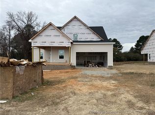 3205 Leaflet Church Rd, Broadway, NC 27505