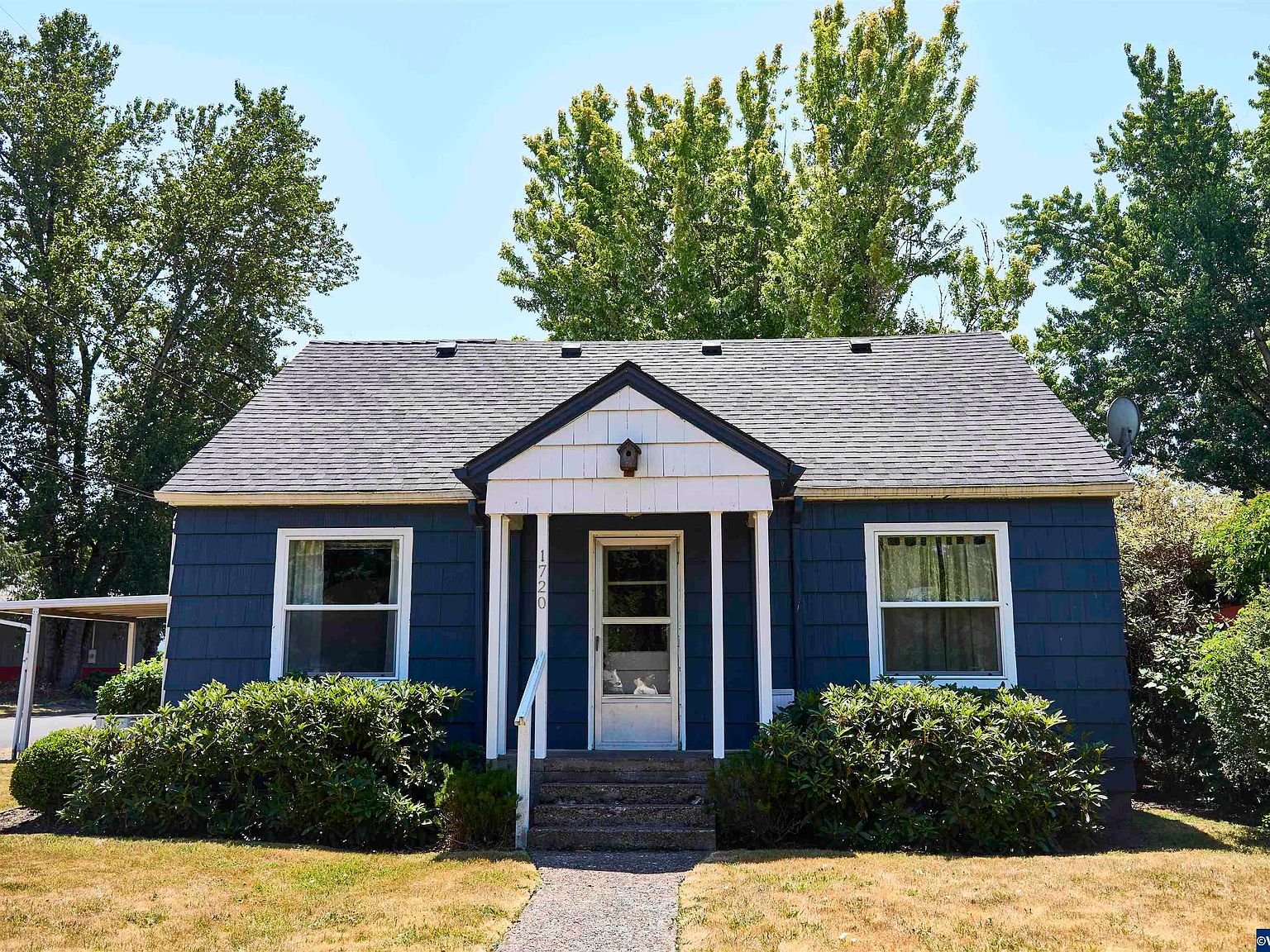 1720 16th Ave SW, Albany, OR 97321 Zillow