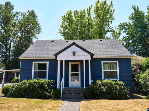 1720 16th Ave SW, Albany, OR 97321