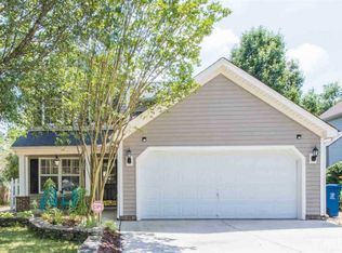 5004 Silhouette Dr, Durham, NC 27713