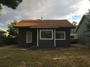 365 W 4th St, Palisade, CO 81526