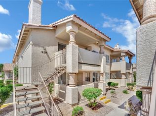 929 Rockview Dr Unit 202, Las Vegas, NV 89128