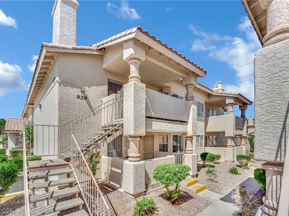 929 Rockview Dr Unit 202, Las Vegas, NV 89128