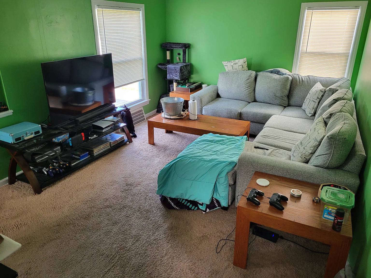 3 bed, 1768 sqft, $1,000 — Photo 4