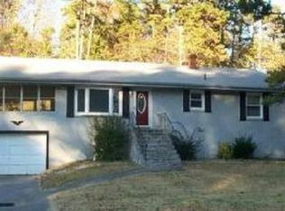 4423 Summit Dr NW, Roanoke, VA 24017