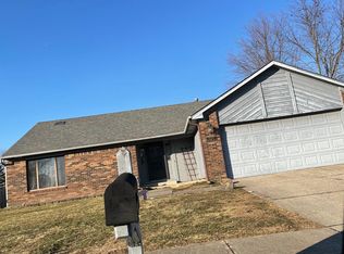 6220 Glenshire Ln, Indianapolis, IN 46237