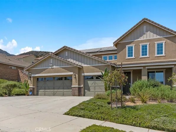 26407 Towhee Ln, Corona, CA 92883