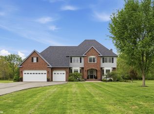 3297 Country Club Ln, Fort Madison, IA 52627