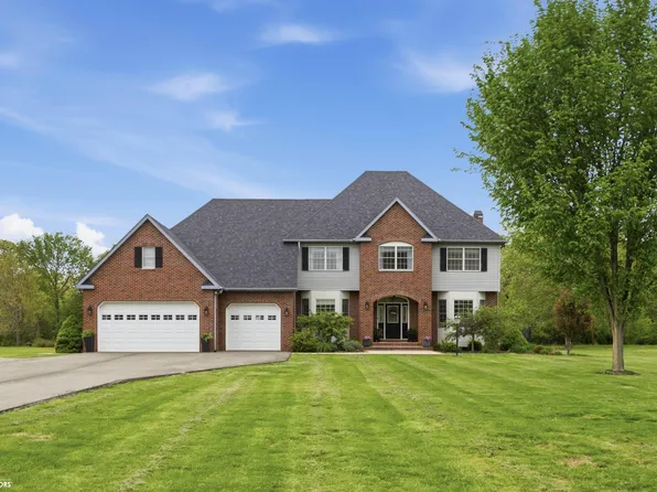 3297 Country Club Ln, Fort Madison, IA 52627