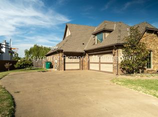 209 NW 153rd St, Edmond, OK 73013